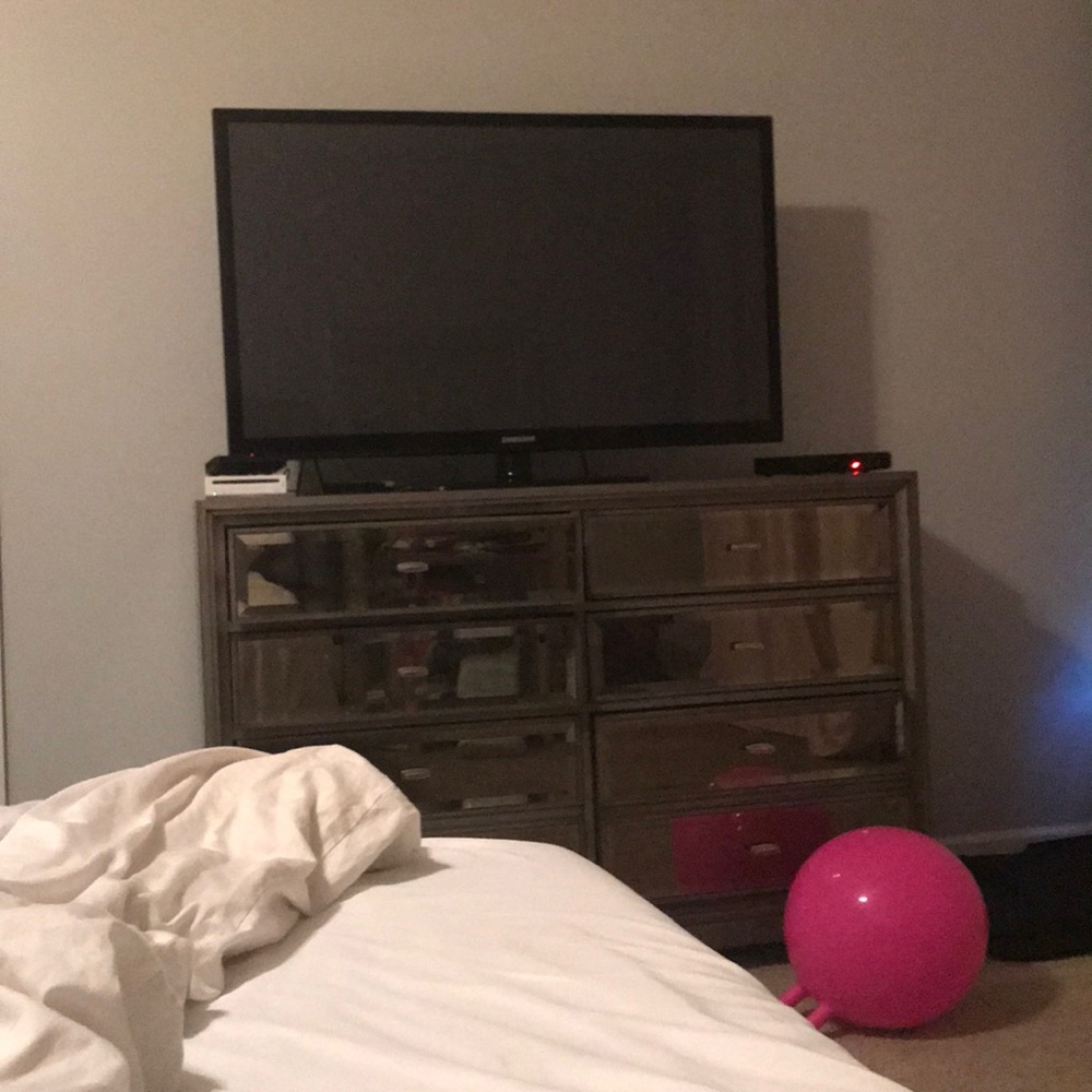 Meet your Posher, Joanna